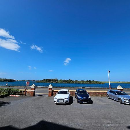 2 Bed Apartment Lakeside On The Promenade Southport Eksteriør bilde