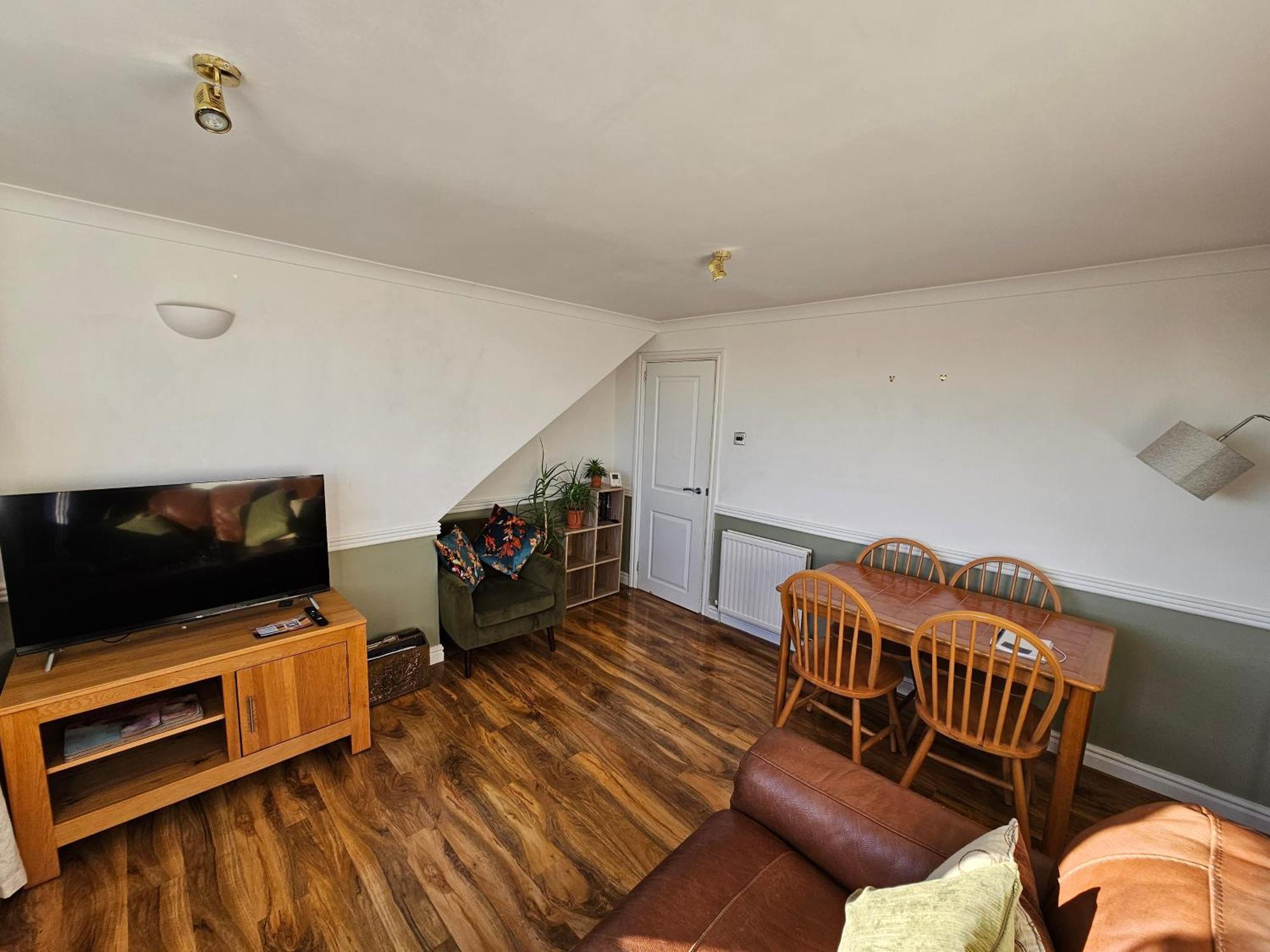 2 Bed Apartment Lakeside On The Promenade Southport Eksteriør bilde