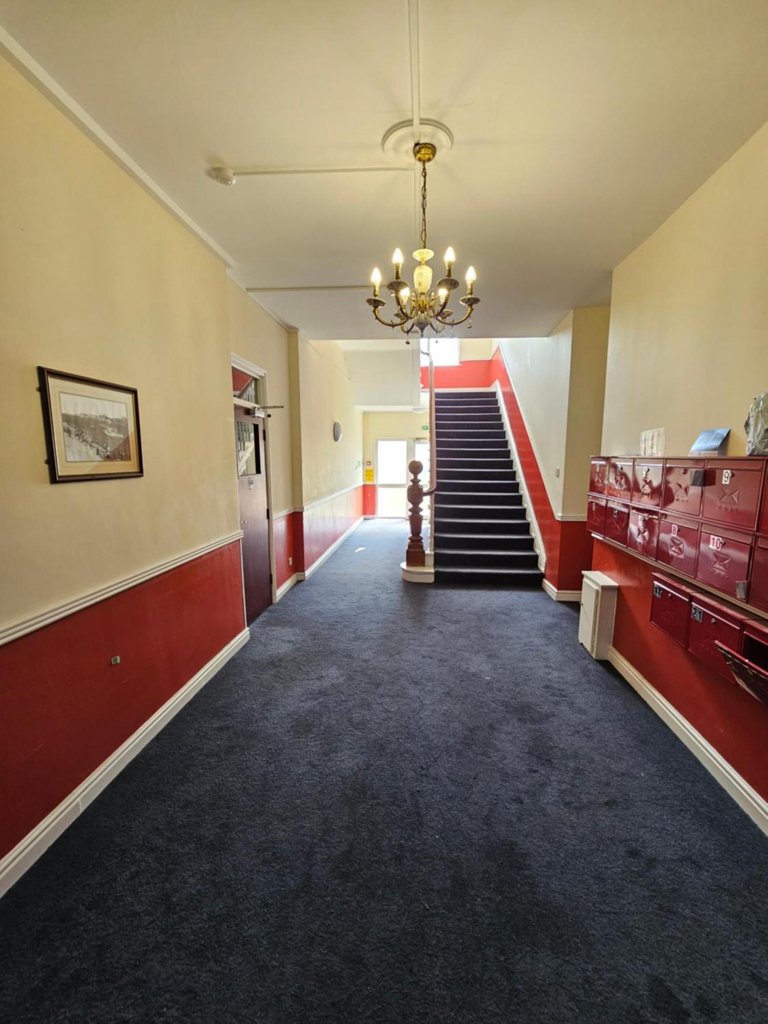 2 Bed Apartment Lakeside On The Promenade Southport Eksteriør bilde